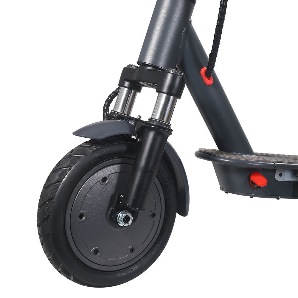 Factory Direct Supply of Adult Mobility Three-Speed Electric Scooters, Foldable Export Electric Scooters