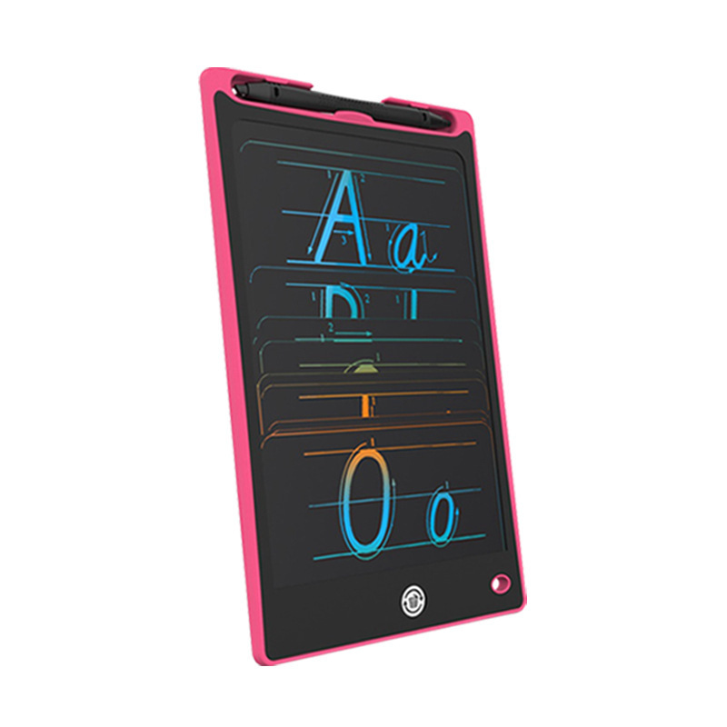 8.8inch 로즈 컬러 [컬러 스크린]