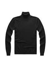 L 44040 Men's Fleece High Neck Thermal Underwear ��ʿ��ů��