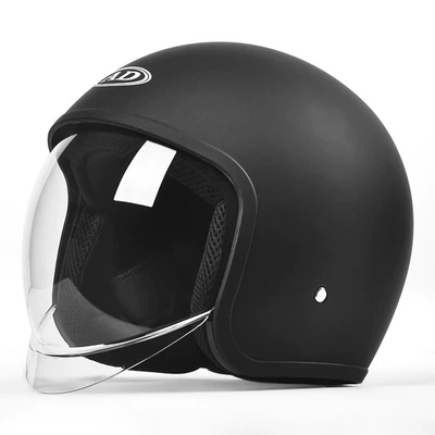 Helmet for Women, Suitable for | Motosiklet kaskı (dəbilqə)