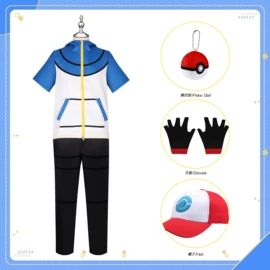 动漫服;舞台/表演服;卡通人偶服装