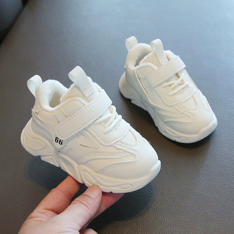Demi-season fashionable children's footwear for early age, sports shoes, trend of season, soft sole, 2 years