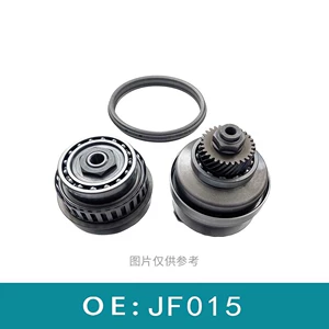 JF015E RE0F11A CVT 901068 polad kəmər zənciri 29 30 dişli sürət qutusu