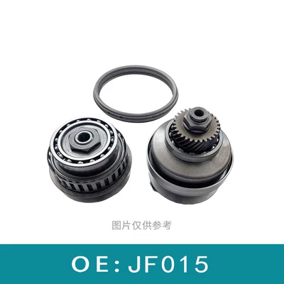 Jf015E Re0F11A Cvt 901068 Steel Belt Chain 29 30 Sprocket Gearbox Transmission Applicable