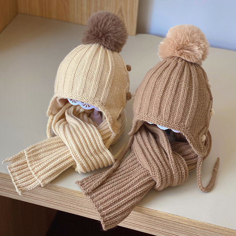 Children's scarf