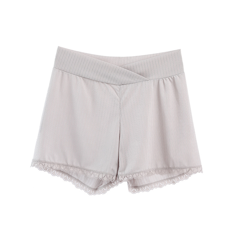 그레이-(로우 웨이스트 스타일)