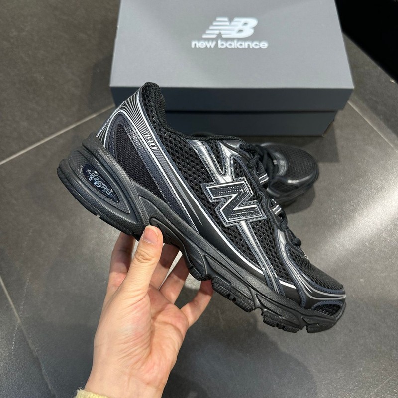 2025莆田工場直販外国貿易クロスボーダーNB740レトロカジュアルダッドシューズクラシック男女同じスタイル|undefined