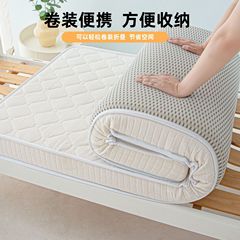硬质棉床垫记忆棉软垫学生宿舍上下铺加厚铺底出租房榻榻米床褥子
