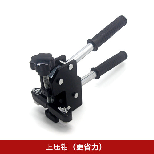 Portable T-shaped glass tile push knife, high-precision roller push knife for tile and stone cutting machine