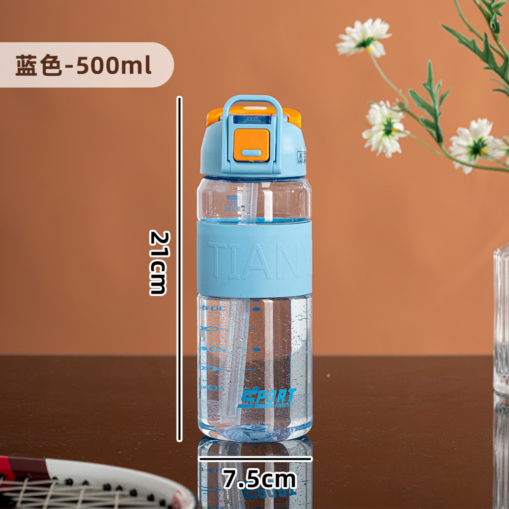 Blue, 500 ml