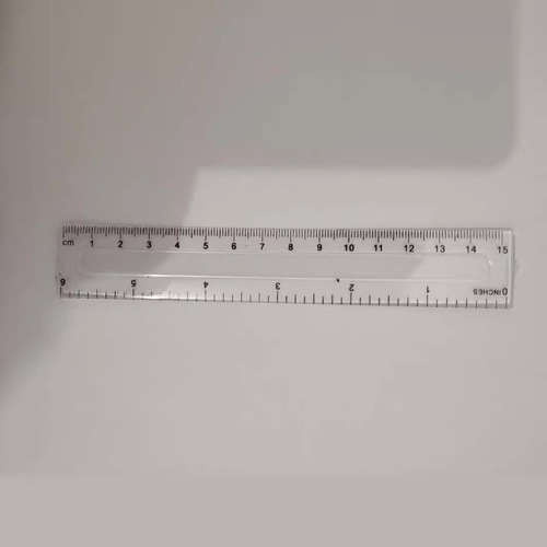 DIY small house tool set manual assembly model accessories tweezers ruler tool glue matching tools