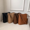 Capacious design trend universal high quality one-shoulder bag