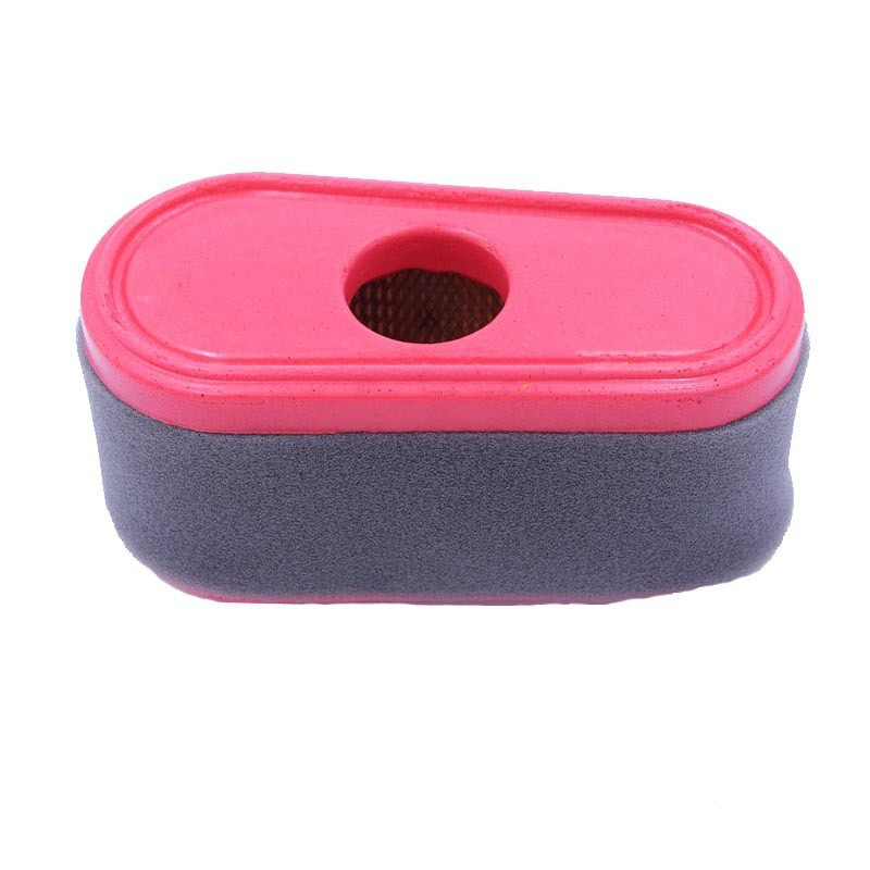 适用于维邦草坪机空滤 维邦196割草机空气滤芯 空滤现货批发跨境