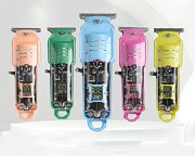 Afeitadora, pistola de acero pequeña eléctrica, máquina de afeitar lavada de cuerpo completo súper limpia, máquina de afeitar para hombre pequeña y portátil de viaje