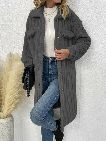 Dark gray