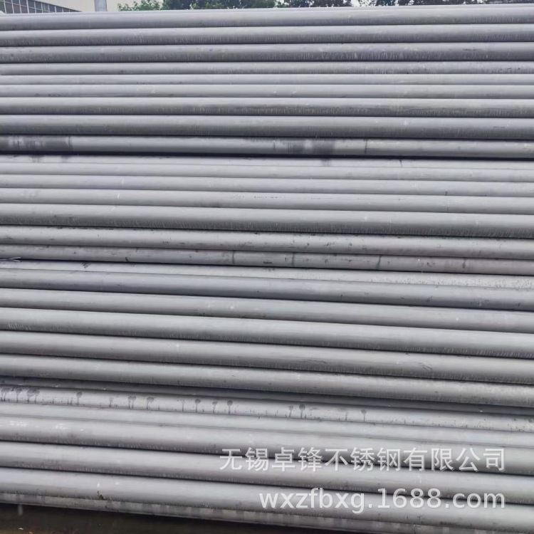 生产供应SUS304不锈钢无缝管S30408不锈钢管焊接管大棚管可定尺零