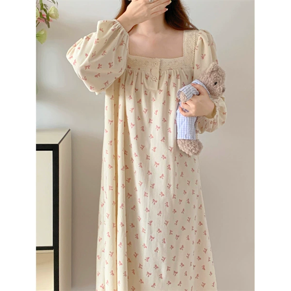 Apricot pijama