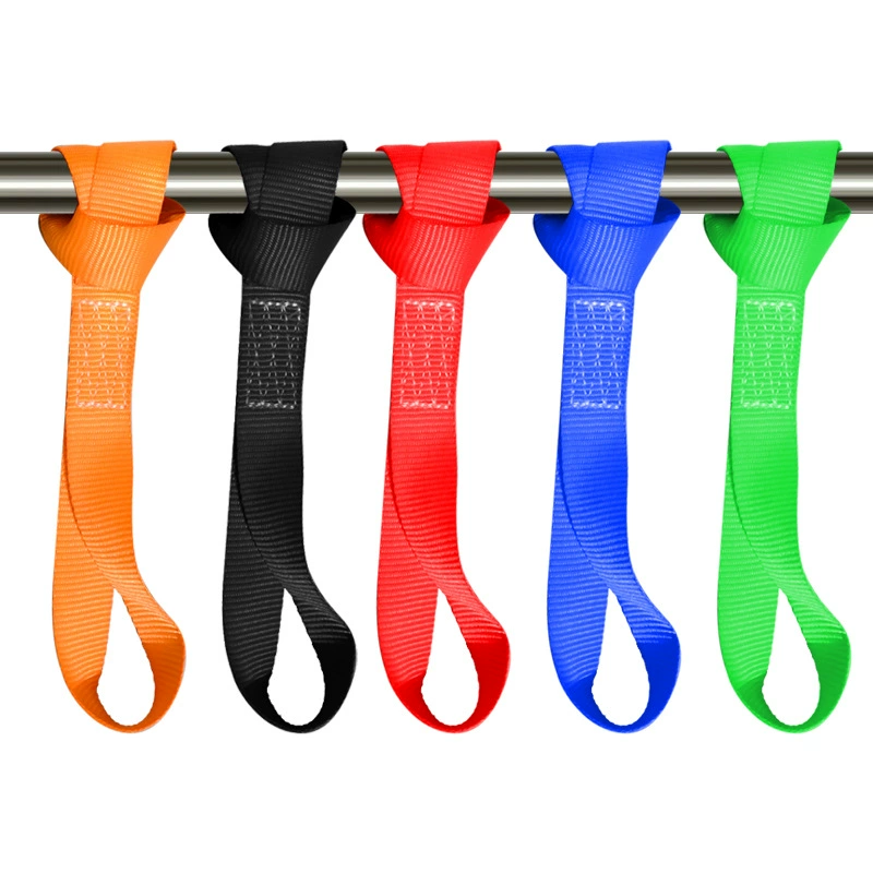 Веревочный бинт, полиэфирная веревка, стяжной ремень для грузовика, новый плоский натяжитель ремня, тормозной ремень