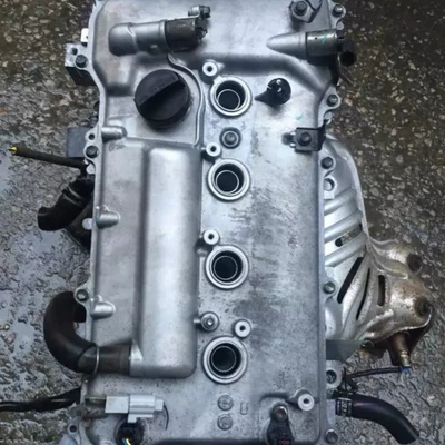 Engine assembly 1ZZ Corolla 1ZR2ZR engine