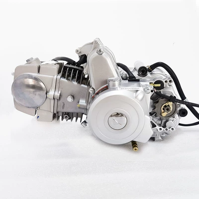 Xinyuan 150Cc alüminium silindrli Atv Go-Kart mühərriki