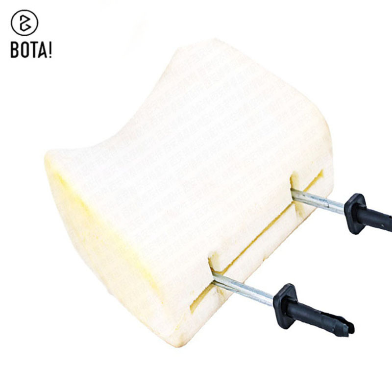 Asiento de suspensión neumática asiento suspensión mecánica reposacabezas accesorios y reposacabezas Asamblea