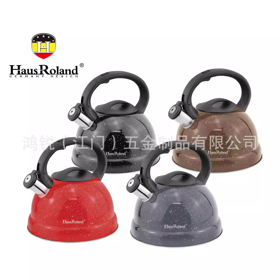 Fábrica de productos de hardware de Jiangmen 201 acero inoxidable 3.0L botella de flauta fuente de fábrica disponible en stock