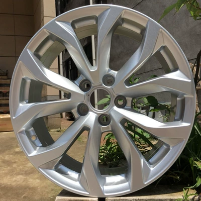 SuitAbLe for 18inch: Hub - 18inch-hp726d-silver