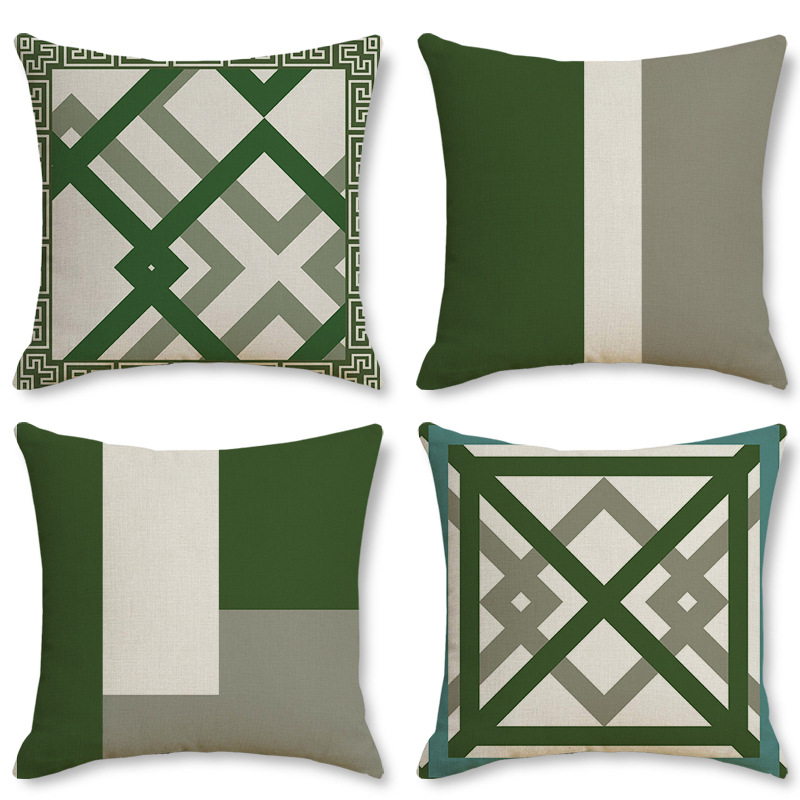 Cushion covers