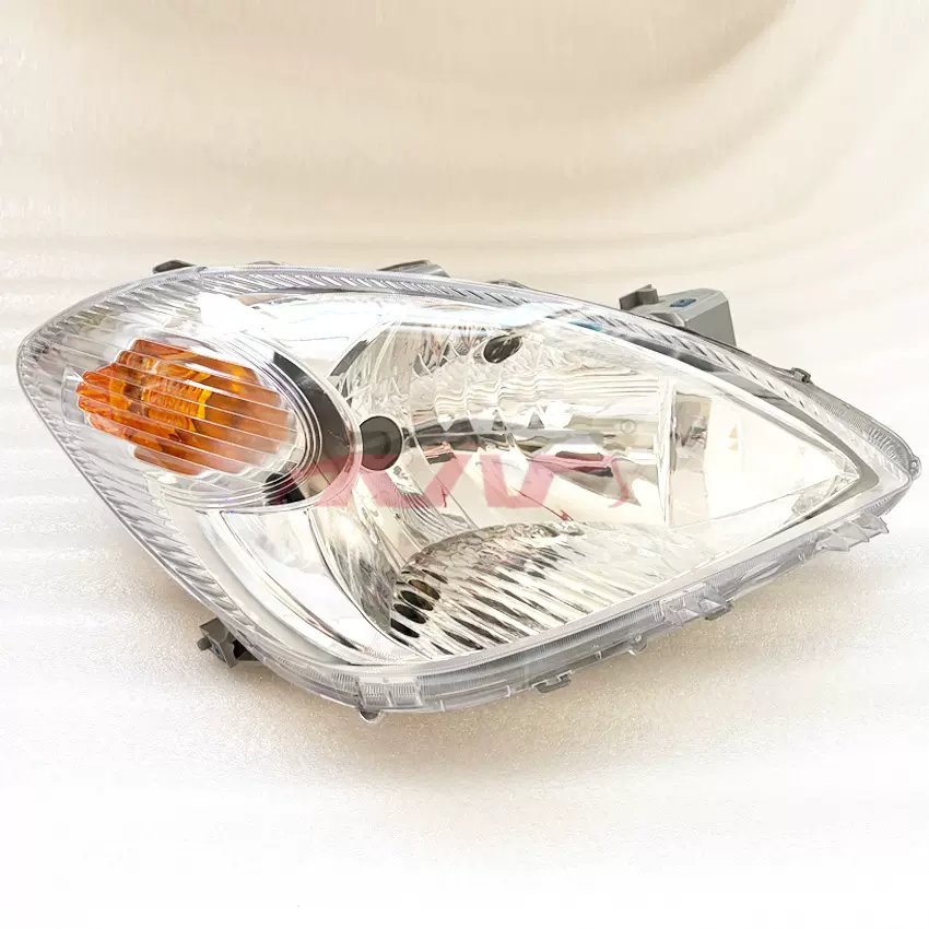 适用丰田2008 AVANZA大灯81150-BZ050,81110-BZ050 Heap Lamp