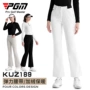pgm运动弹力显瘦长裤