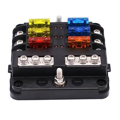 plug-in type with negative | Power supply, ignition system accessories