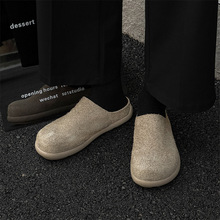 ͨ�ڲ���Ьʱ�а�ͷ����ЬС����Ь45773-35773��ɫ ��ɫ ��ɫ-J