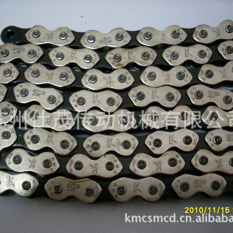 工业链条桂盟超汇异型超汇链条彩色链条不锈钢链板厂家批发