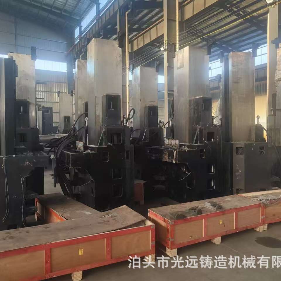 机械滑台镗铣设备底座加长加宽重型数控机械滑台厂家现货供应