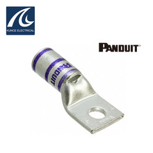 LCAN4/0-38-X 泛达Panduit接线端子冷压端子线鼻子原装正品