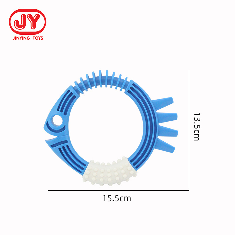 Verano nuevo juguete de buceo de lanzamiento exótico anillo de pescado de buceo piscina para niños Playa de lanzamiento de buceo anillo de pescado juguete