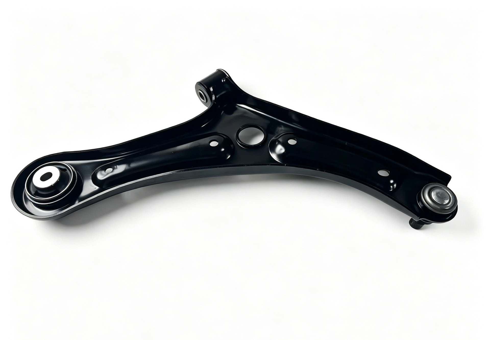 Suitable for Ford EcoSport, car chassis control arm, front lower swing arm CN153042AB CN153051AB