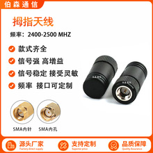 2.4GĴָ�쾀  WiFi �{��·�����o��ģ�K�z��С�ߴ� ���쾀���W