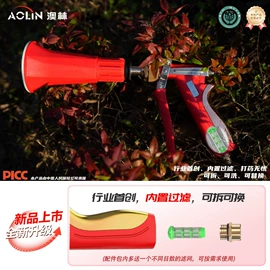 喷嘴、喷头;农机配件;高压水枪