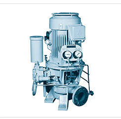 taiko日本立式1级单吸式应急消防泵离心泵EMCN