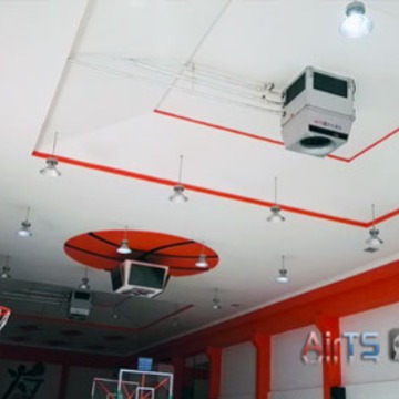 �ߴ�ռ��·繦�����Ȼ���AirTS-Aϵ��