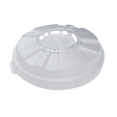 Think Creative Anti-toxic Mask Dust Mask Filter Cartridge Lid Accessory Anti-fog Droplet LDT Filter Cotton Lid ST-LMG.HY