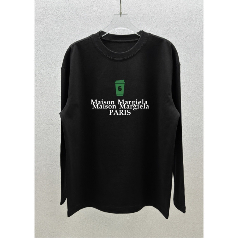 17 black / S280g long sleeves