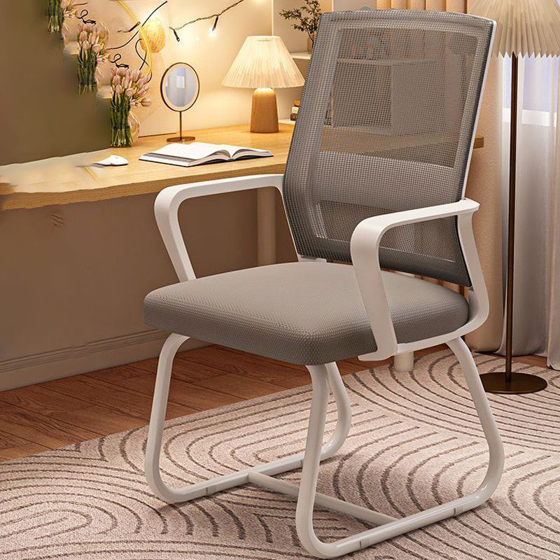 Office Chair Comfortable Sedentary Home Computer Chair Office Employee Staff Chair Mahjong Chair Student Dormitory Backrest Seat