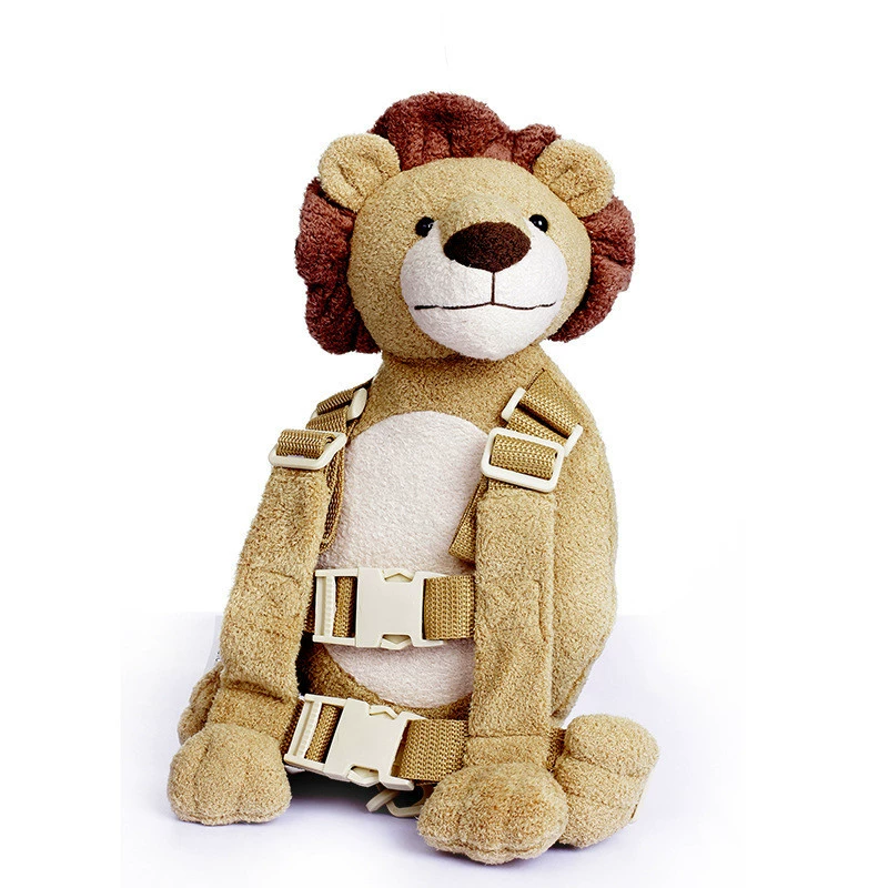 Трансграничные дети два в одном, чтобы предотвратить потерю