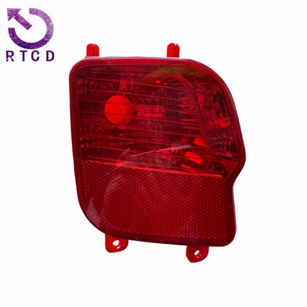 YL00528880 YL00528980 Подходящие Peugeot 4008 Citroen C5AIRCROSS Задние противотуманные фары