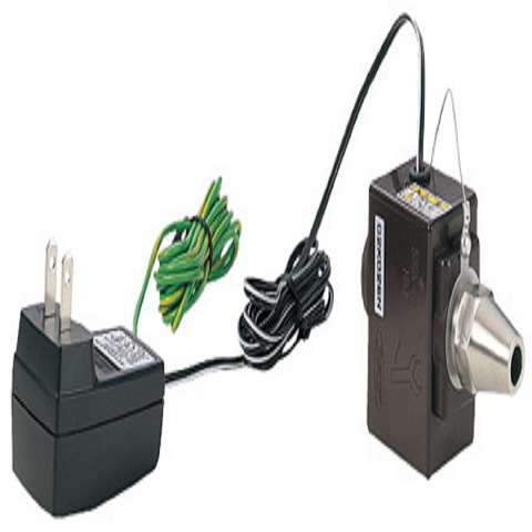 KASUGA春日,高频电晕放电型静电消除器NIH-22K