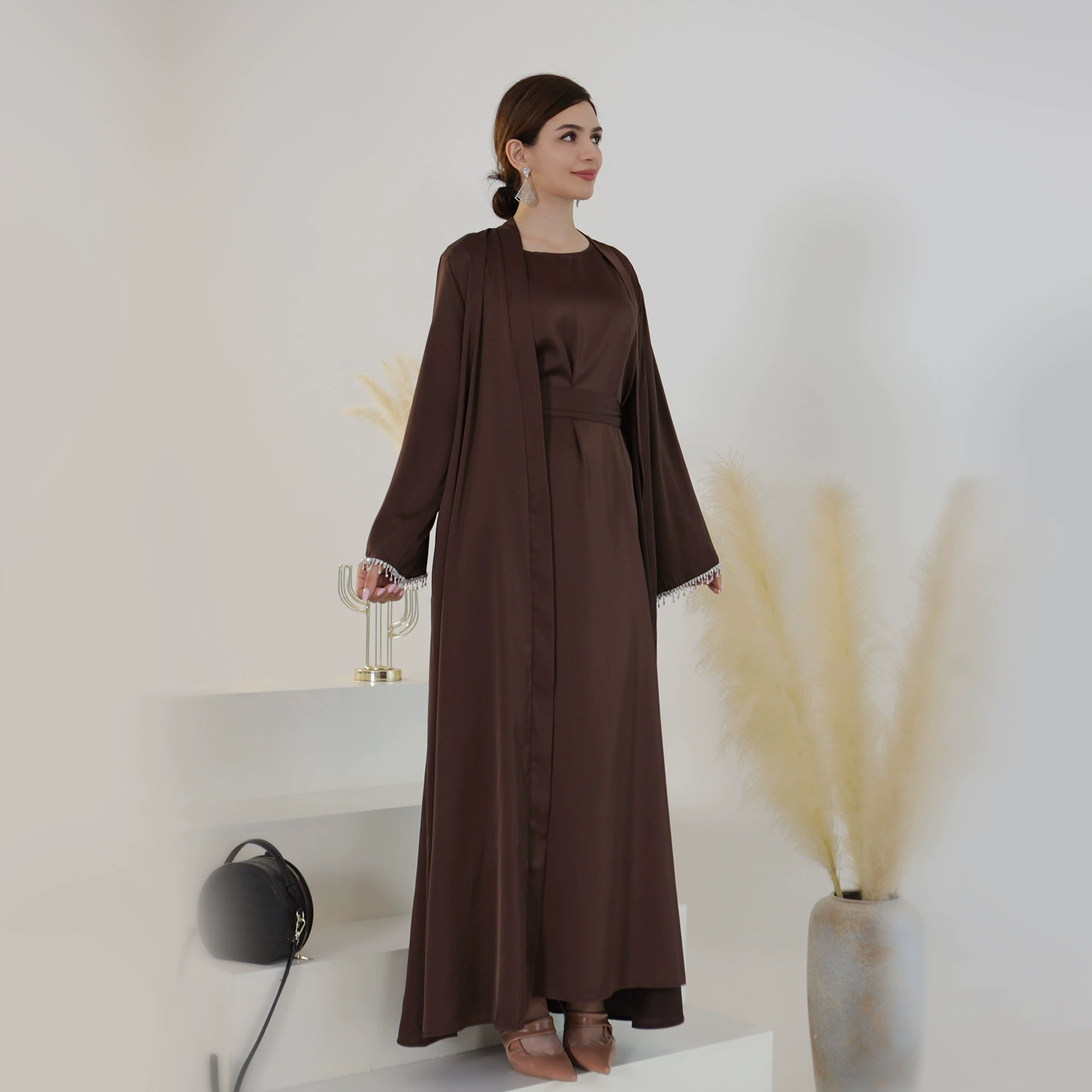 Летнее платье цветное, юбка, Aliexpress, Amazon