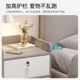 Bedside Table Modern Simple Small Storage Rack Simple Master Bedroom New Storage Cabinet Bedside Small Cabinet