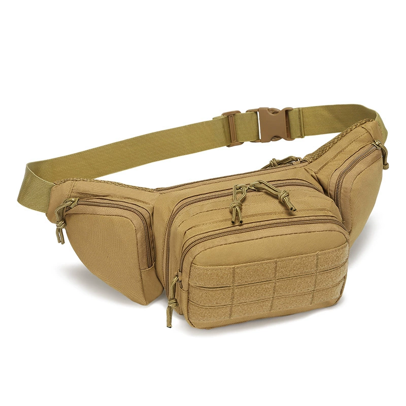 Открытый альпинизм, отдых, талия, бег, спортивный многофункциональный мешок, езда, сумка, многофункциональный инструмент, тактический карман